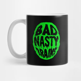 Bad Nasty Brains Mug